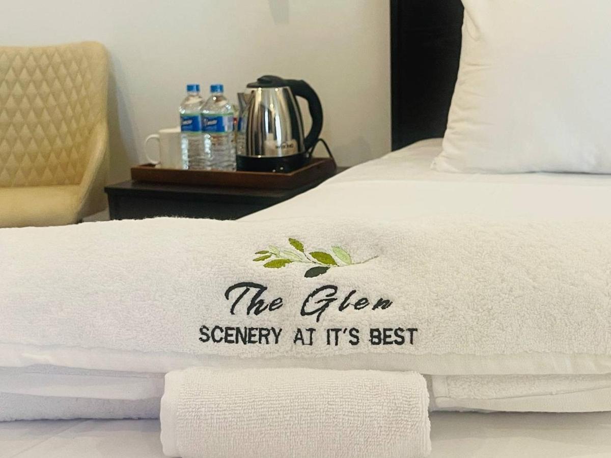 The Glen كاندي المظهر الخارجي الصورة